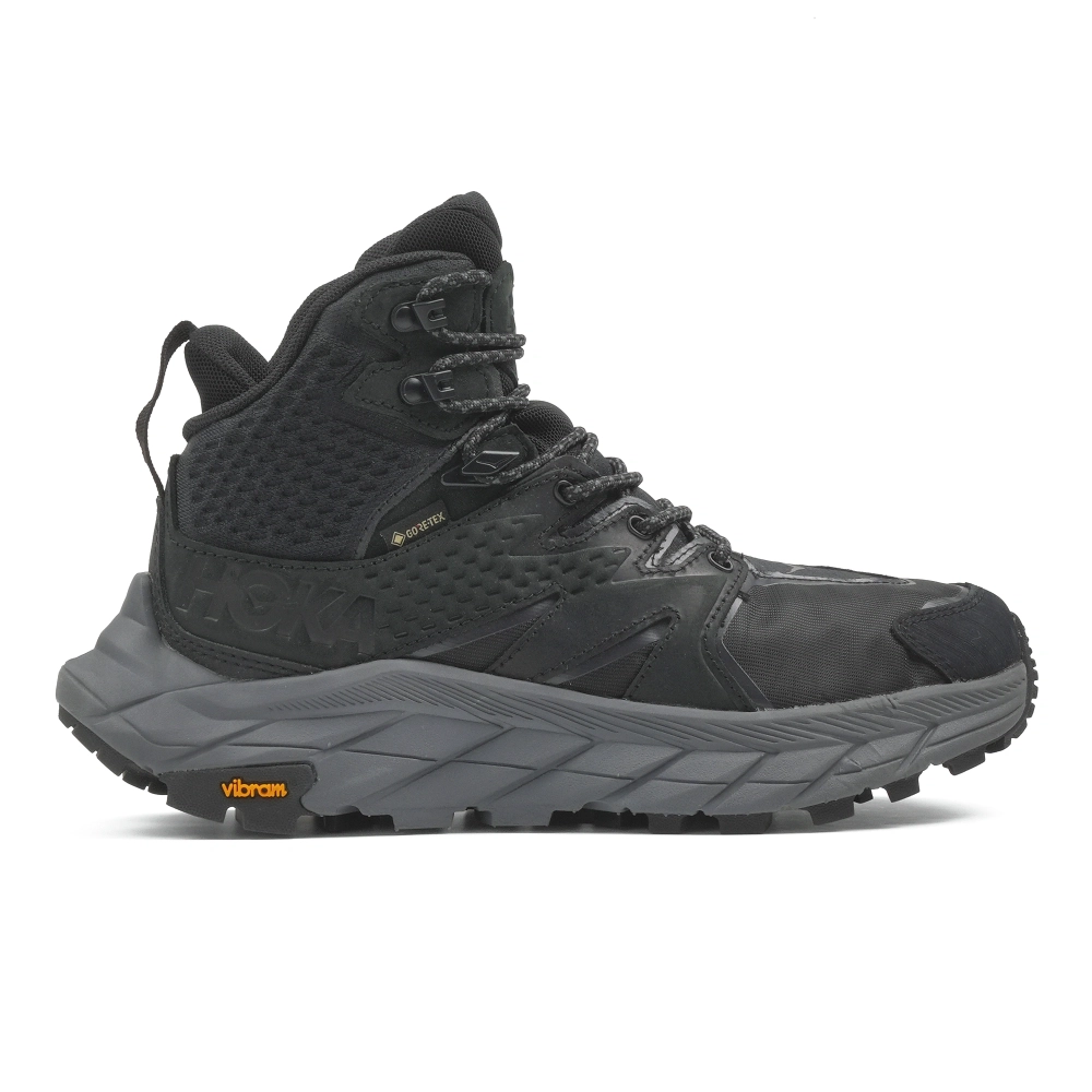 Ботинки женские Hoka Anacapa mid GTX