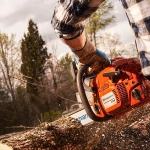 Бензопила Husqvarna 435 II, 9676758-35