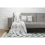 Покрывало из хлопка ethnic ethnic 200х250