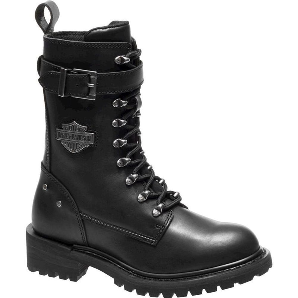 Ботинки Boots Calvert Harley-Davidson
