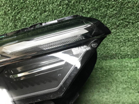 Фара правая Geely Okavango (2023-н.в.) LED