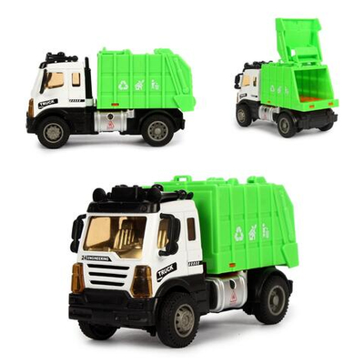 Спецтехника ин. 13см, пакет 7135V3