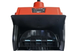 Электрический Снегоуборщик EVOline SBE 330
