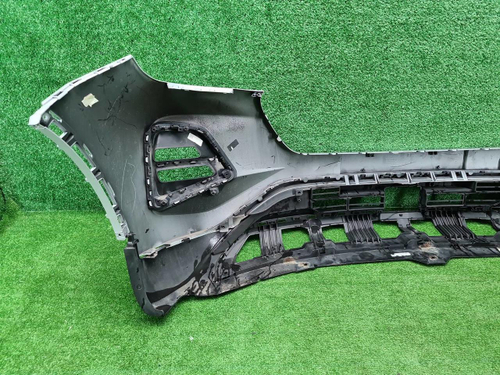 Бампер передний Chery Tiggo 4 Pro (2020-2024)