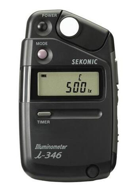 Люксметр Sekonic i-346 IlluminoMeter