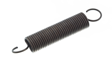 TPF4-300-02/30400-5006-3 Пружина  оттяжная