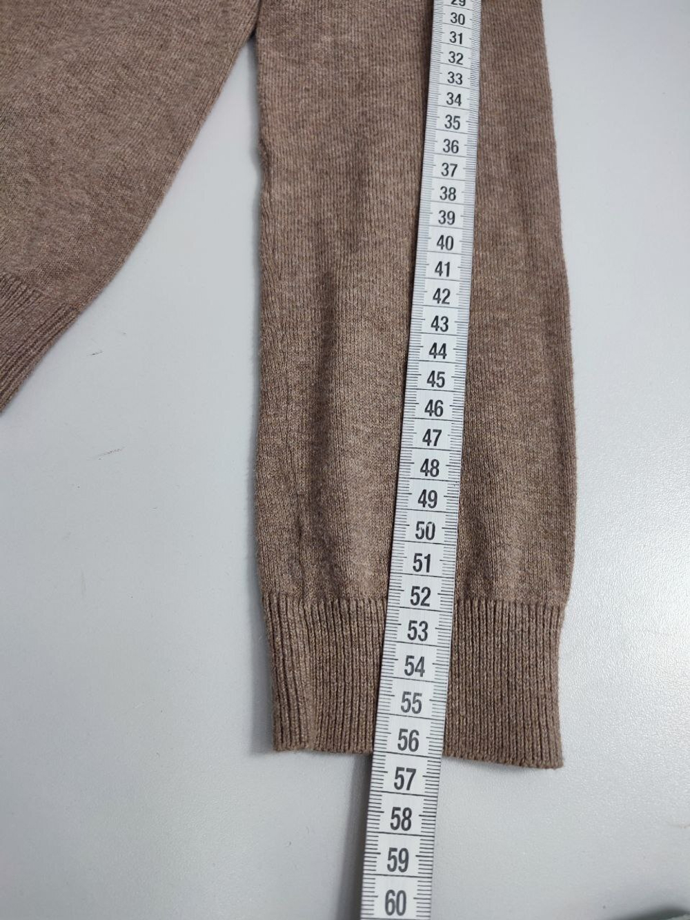 Кардиган H&M на пуговицах 42 размер