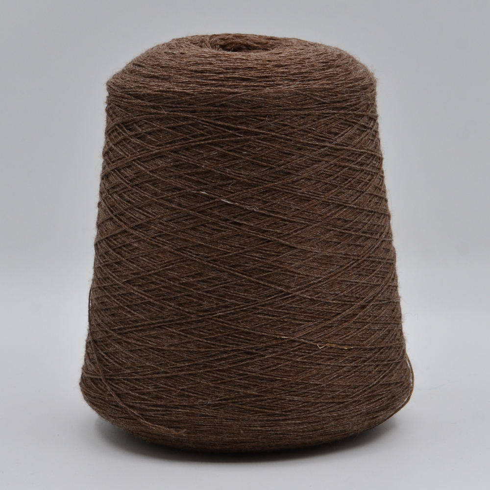 Loro Piana art. SOPRA VISSO (ореховый)