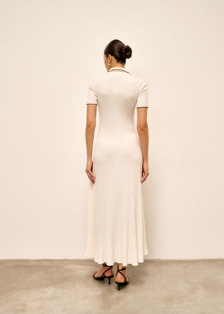 Платье HANNA, белый