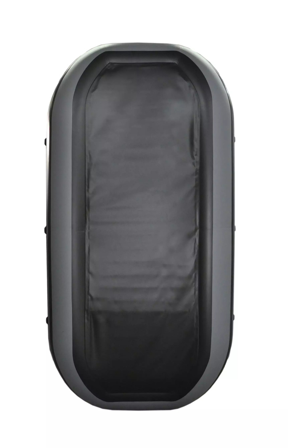 Гребная лодка ПВХ МУССОН B-270 РС