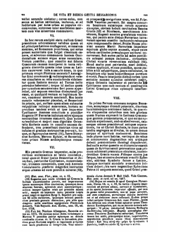 Patrologia graeca. Tomus 161 | J.P. Migne