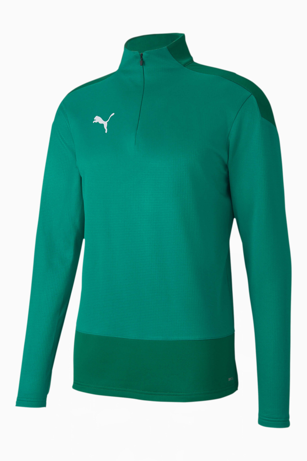 Кофта Puma teamGOAL 23 Training 1/4 Zip Top
