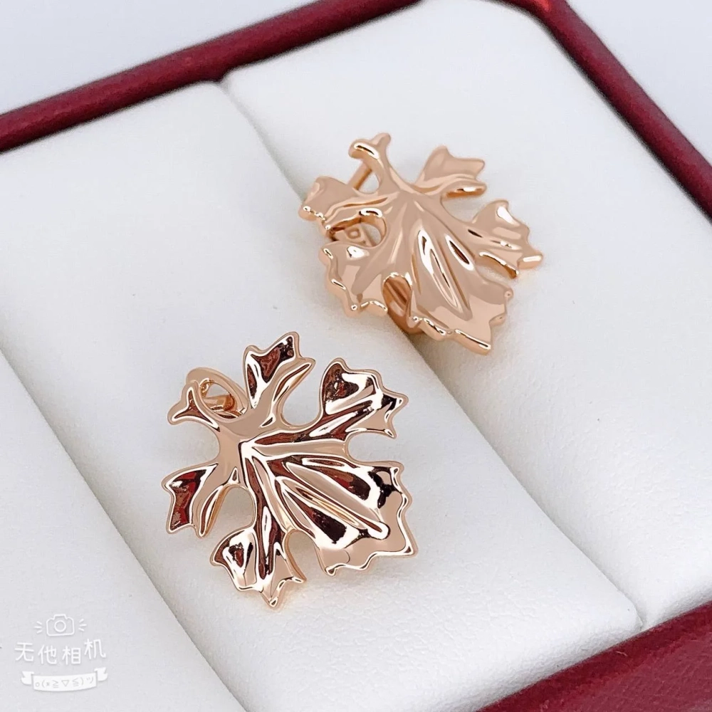 Серьги XinQuan - арт562