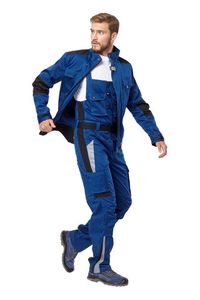 Спецодежда летняя мужская