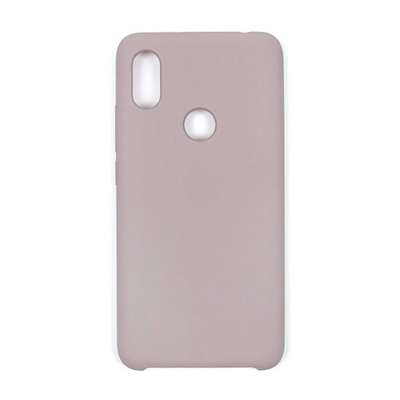 Панель Soft Touch для Xiaomi Redmi S2, 007001 Ультрафиолет