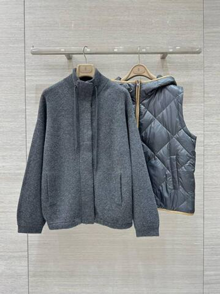 Куртка Brunello Cucinelli