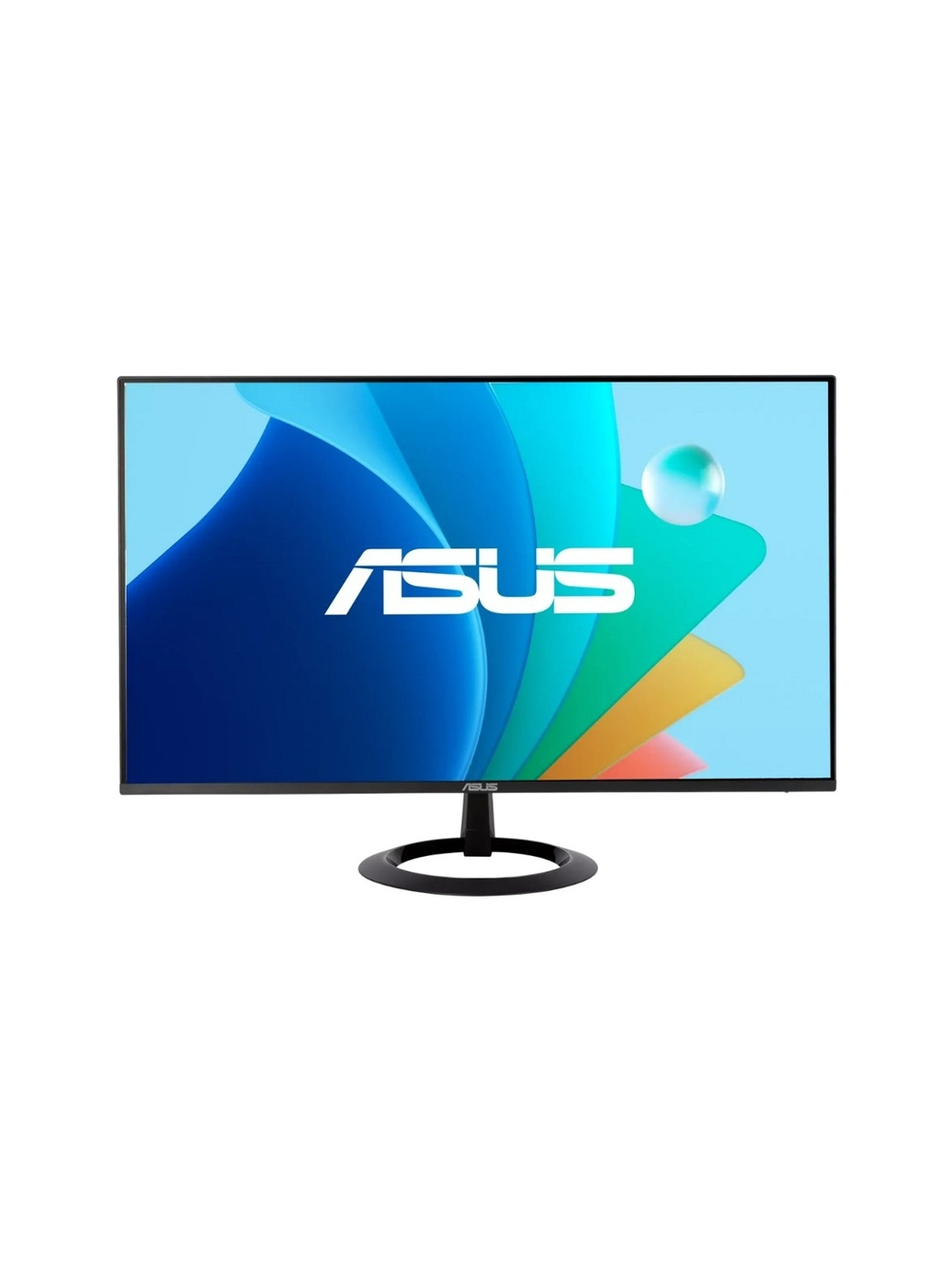 Монитор ASUS VZ279HG (27", 16:9, IPS, 1ms(MPRT), 1920x1080, 120Hz, 250cd, 1500:1, 178°/178°, VGA/HDMI, Black)(90LM0BU1-B01A71)