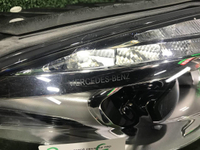 Фара правая Mercedes S W222 (2013-2017) LED