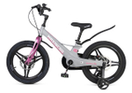 Maxiscoo SPACE Deluxe 18'' (2025)