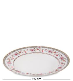 Pavone JK-211 Столовый сервиз 27 пр. на 6 перс. «Милано-Мариттима» (Milano Marittima  )