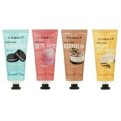 Consly Dessert Time Hand Cream крем для рук