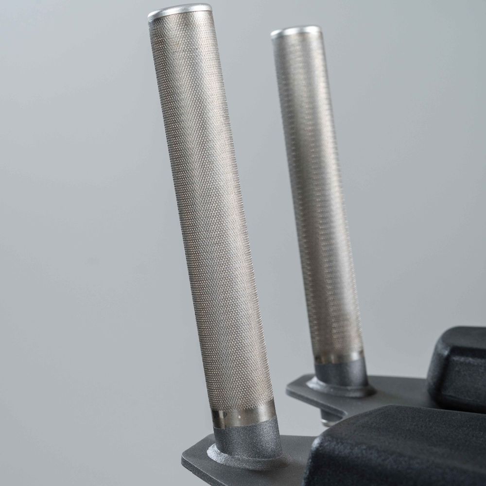 T924 Обратная гиперэкстензия