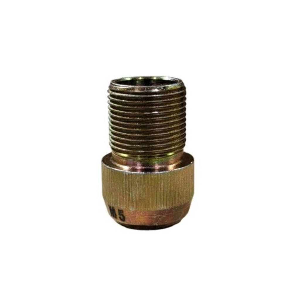 WDK-28120-01B Наконечник M5 для гидравлического заклепочника WDK-28120