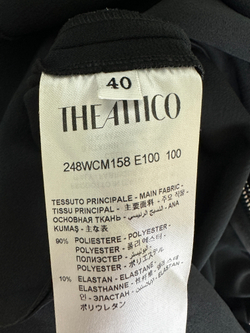 Платье The Attico