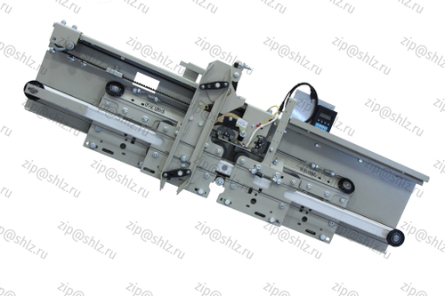 Привод дверей кабины 053Е.03.10.000