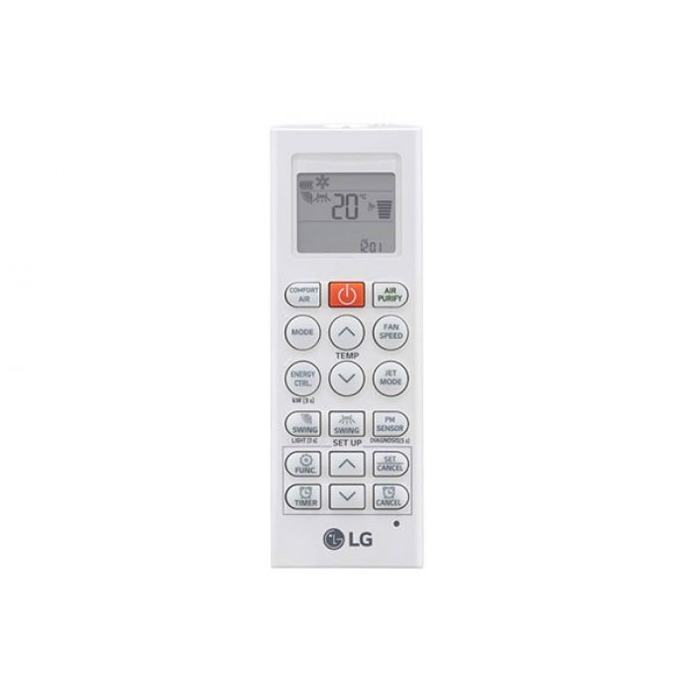 Сплит-система инверторного типа LG AG09BK