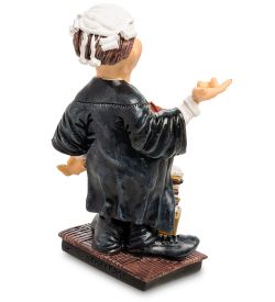 RV-958 Статуэтка «Судья» (W.Stratford)