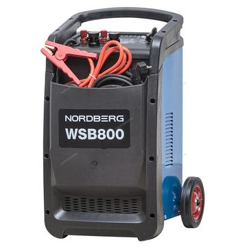 Пуско-зарядные устройства