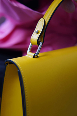 СУМКА Италия Le Borsette 85810