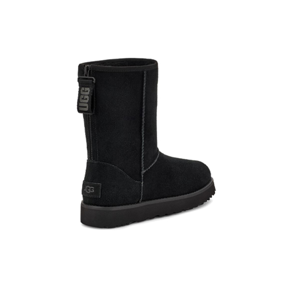 Сапоги UGG, 1122672-BLK