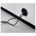 Комбинация с раздвижными дверями - IKEA GALANT/ГАЛАНТ ИКЕА, 200х45х320 см, белый