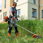 Мотокоса DAEWOO DABC 520