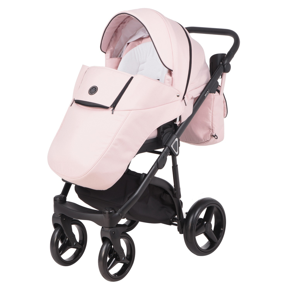 Детская универсальная коляска Adamex Cortina CT-201 (2в1)