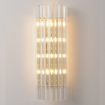 Бра Crystal Lux COLOSSEO AP4