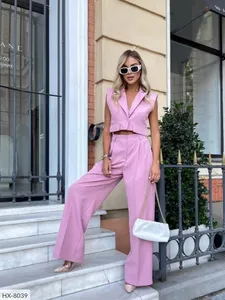 Костюм HX-8030 Фабрика Моды