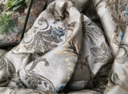 Жаккард Primavera (Примавера) 02