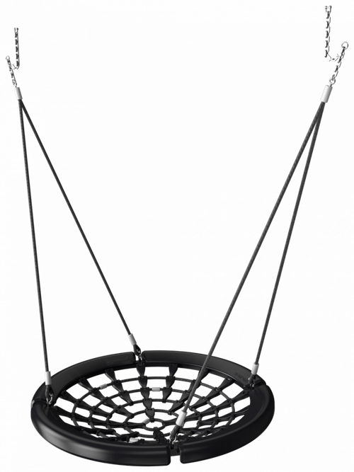 Сиденье для качелей «Гнездо», D=1,20 м для качелей H=2,5 м