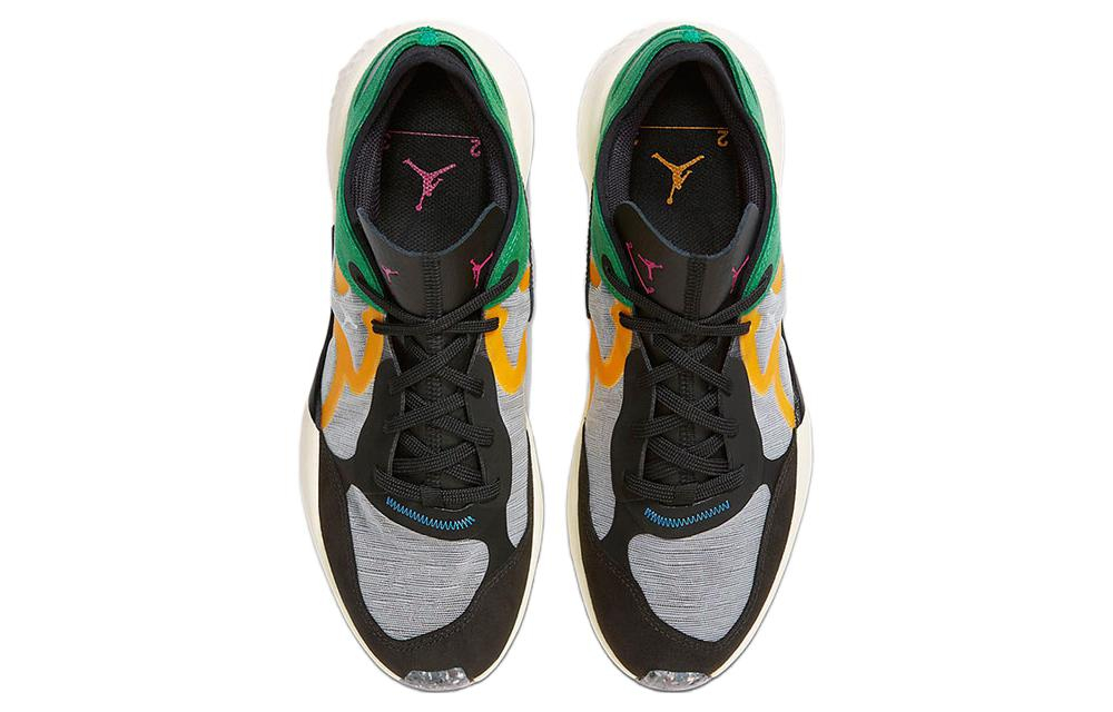 Air Jordan Delta 3