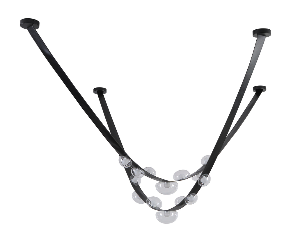 Подвес Kink Light Дэлви 08460-300,19(21)