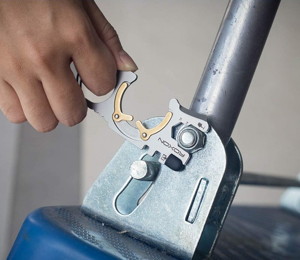 Брелок мультитул Roxon Spirit