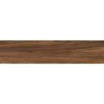 Керамогранит Alma Ceramica Ironwood темно-коричневый 900х200х8 мм (9 шт.=1,62 кв.м)