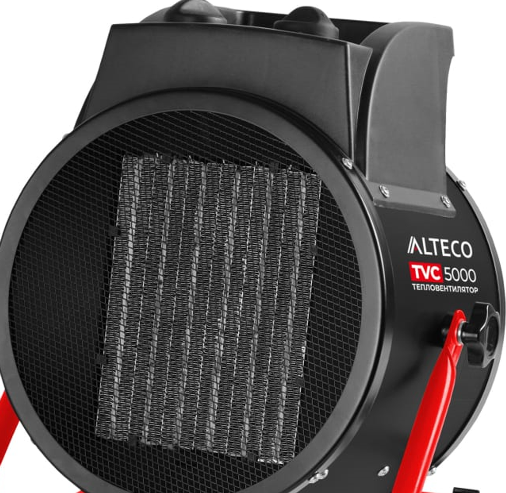 Тепловентилятор TVC-5000 (5кВт) ALTECO
