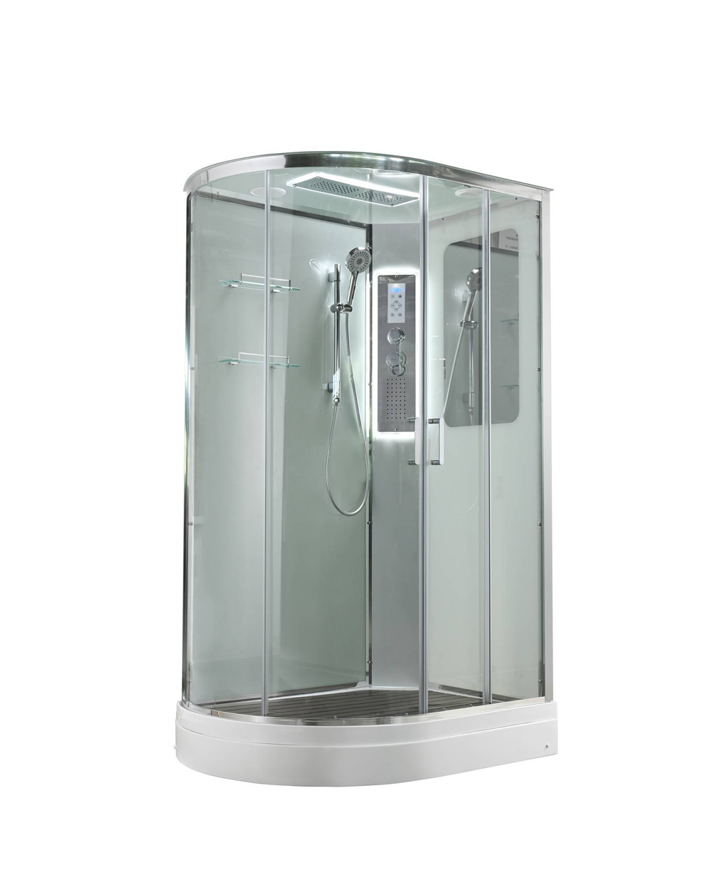 Душевая кабина AvaCan (АваКан) A2812RLED