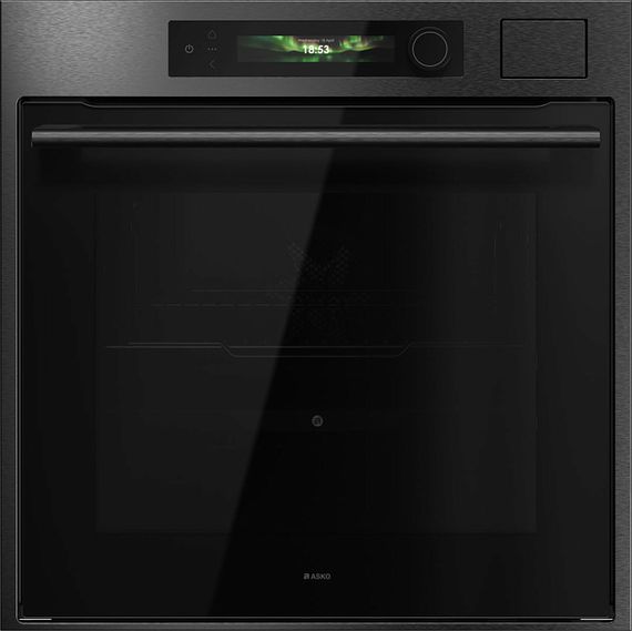 Духовой шкаф Asko OCS66BSH