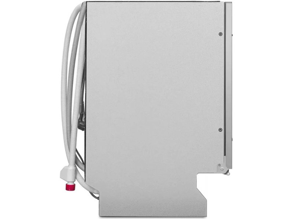 Встраиваемая посудомоечная машина Smeg STL342CSL