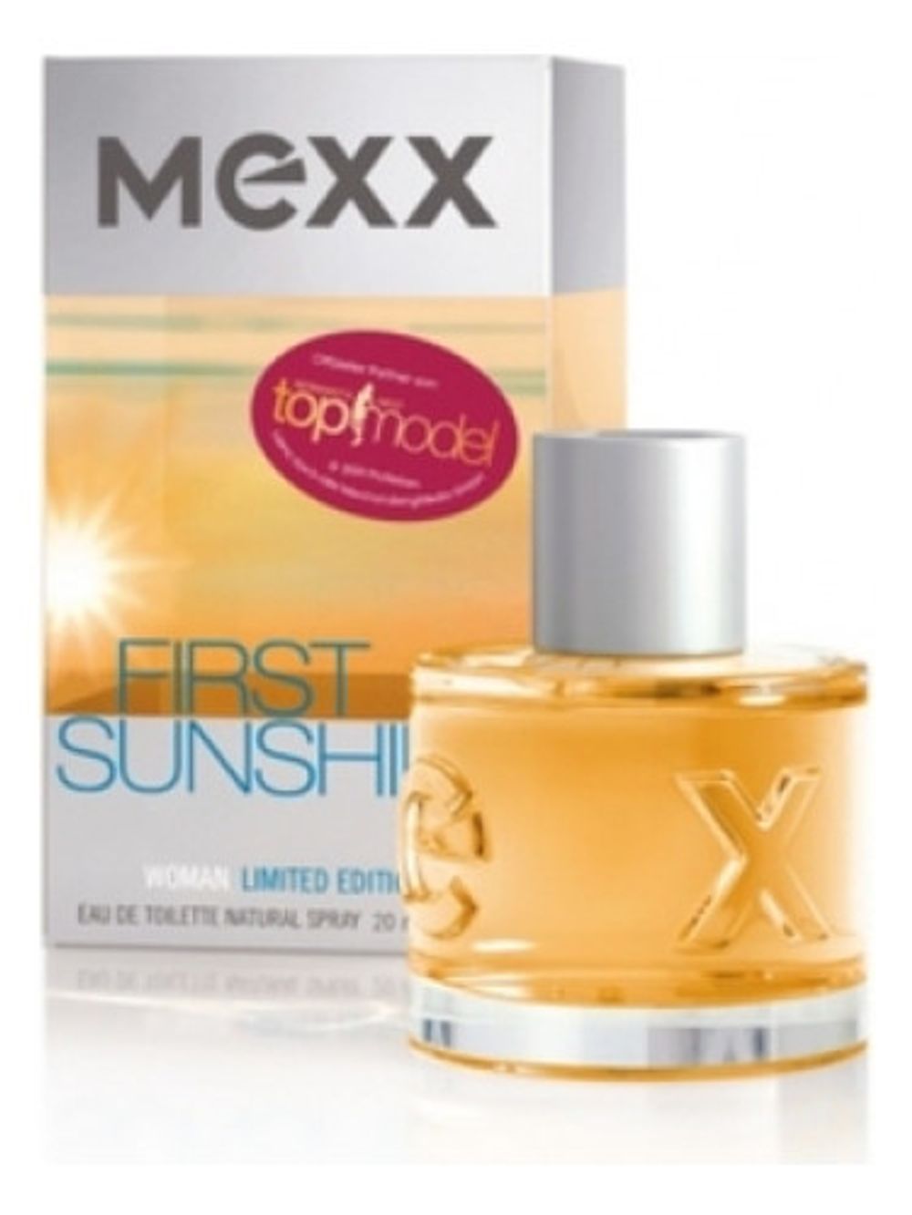 Mexx First Sunshine Woman